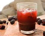 Bramble Cocktail