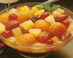Brandied Fruit