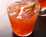 Brandy and Apple Punch
