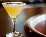 Brandy Daisy Cocktail