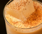 Easy Brandy Milk Punch