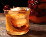 Brandy Old Fashioned