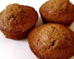 Bran Muffin mix