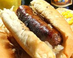 City Slicker Bratwurst