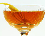 Brazil Cocktail