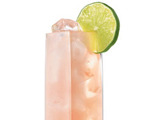Brazilian Airmail Cocktail