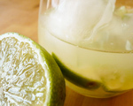 Brazilian Caipirinha