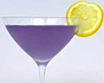 Brazilian Cocktail