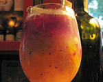 Brazilian Sangria
