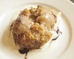 Southern Bread Pudding
