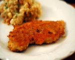Ranch Chicken