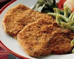 Breaded Pork Chops