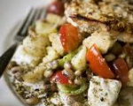 Bread Salad