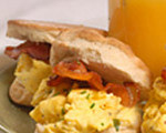 Breakfast BLT 