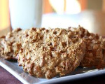 Breakfast Cookies