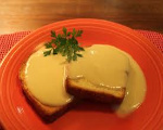 Brer Rabbit Fondue