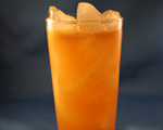 Brighton Punch Cocktail