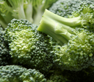 Broccoli and Rice Casserole