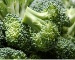 Healthy baby purees: Broccoli