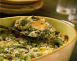 Broccoli Rice Casserole