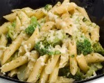 Dijon Broccoli