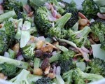Winter Vegetable Salad