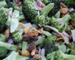 Image of Cauliflower Broccoli Salad, SheKnows