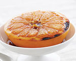 Broiled Grapefruit