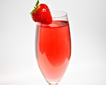 Broken Heart Cocktail