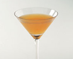 Bronx Cocktail