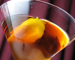 Brooklyn Brawler Cocktail