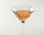 Brooklyn Cocktail