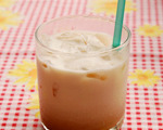 Brown Cow Cocktail