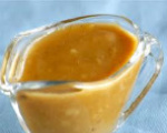 Brown Flour Gravy
