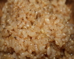 Image of Brown Rice Risotto, SheKnows