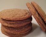 Quick Cookies