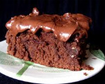 Brownie Frosting