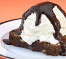 Yummy Mocha Fudge Sauce