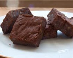 Award Winning Brownies