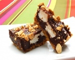 Brownie S'more Bars