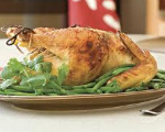 Perfect Baked Chicken