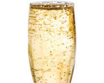 Bubbling Brown Sugar Cocktail