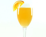 Buck’s Fizz