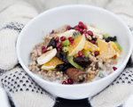Buckwheat Porridge