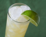 Bum’s Rush Cocktail