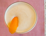 Bumble-bee Cocktail 
