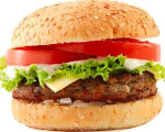 Burgers Supreme