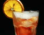 Burnsides Cocktail
