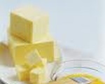 Lemon Herb Butter 