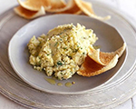 Butter Bean Spread